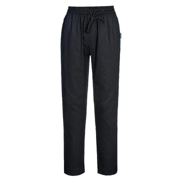 Chef's Cotton MeshAir Pro Stretch Trousers