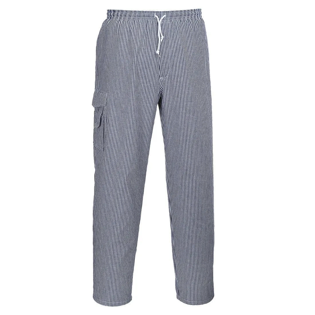 Chef's Chester Trousers
