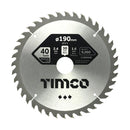 TCT Cordless Trim Sawblades-5