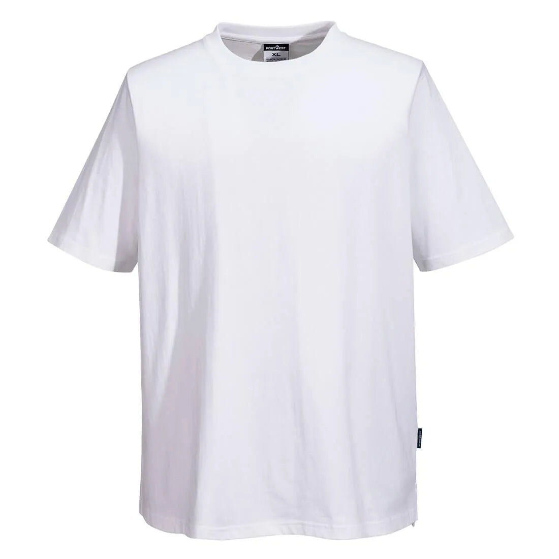 Cotton MeshAir Pro T-Shirt S/S - 0