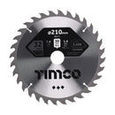 TCT Cordless Trim Sawblades-7