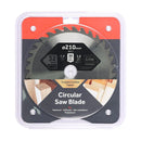 TCT Cordless Trim Sawblades-8