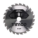 TCT Cordless Trim Sawblades-14