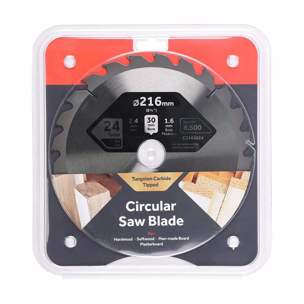 TCT Cordless Trim Sawblades