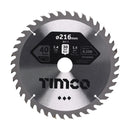 TCT Cordless Trim Sawblades-10