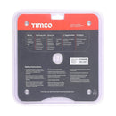 TCT Cordless Trim Sawblades-12