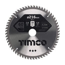TCT Cordless Trim Sawblades-23