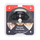 TCT Cordless Trim Sawblades-24