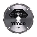 TCT Cordless Trim Sawblades-20