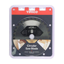 TCT Cordless Trim Sawblades-27