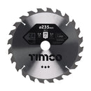 TCT Cordless Trim Sawblades-34