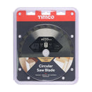 TCT Cordless Trim Sawblades-35