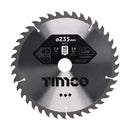 TCT Cordless Trim Sawblades-30