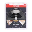 TCT Cordless Trim Sawblades-31