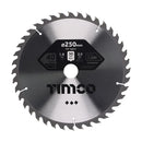 TCT Cordless Trim Sawblades-42