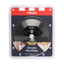 TCT Cordless Trim Sawblades-43