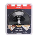 TCT Cordless Trim Sawblades-40