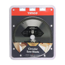 TCT Cordless Trim Sawblades-49