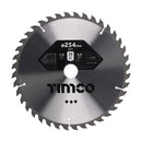 TCT Cordless Trim Sawblades-52