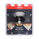 TCT Cordless Trim Sawblades-53