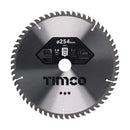 TCT Cordless Trim Sawblades-55