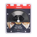 TCT Cordless Trim Sawblades-56