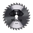 TCT Cordless Trim Sawblades-60