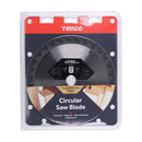 TCT Cordless Trim Sawblades-61