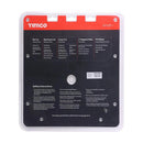 TCT Cordless Trim Sawblades-67