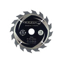 TCT Cordless Trim Sawblades-78