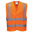 Hi-Vis Mesh Band and Brace Vest-1