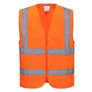 Hi-Vis Band and Brace Vest-1