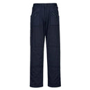 Lined Action Trousers-2