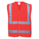 Hi-Vis Band and Brace Vest-2