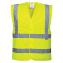 Hi-Vis Band and Brace Vest-3