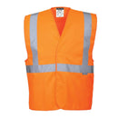 Hi-Vis Band and Brace Vest-1