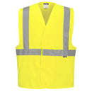 Hi-Vis Band and Brace Vest-2