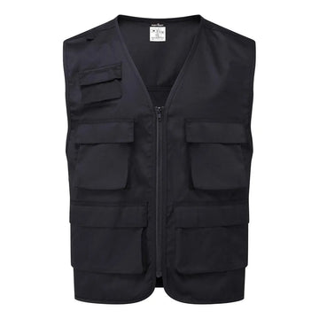 Work Vest