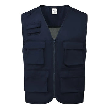 Work Vest - 0