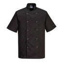 Chef's Cumbria Jacket S/S-1