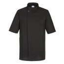 Chef's MeshAir Pro Surrey Jacket S/S-1