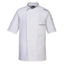 Chef's MeshAir Pro Surrey Jacket S/S-2