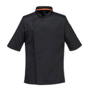 Chef's MeshAir Pro Jacket S/S-1