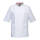 Chef's MeshAir Pro Jacket S/S-3