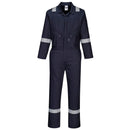 Iona Cotton Coverall-2