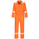 Iona Cotton Coverall-3