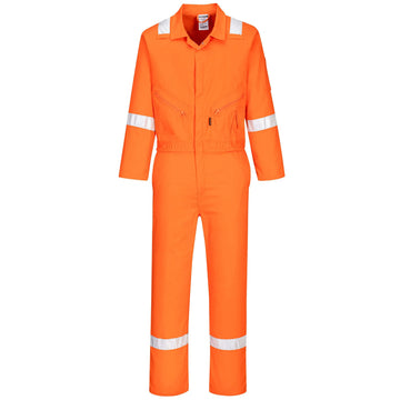 Portwest Iona Cotton Coverall - view 3