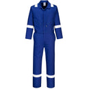 Iona Cotton Coverall-5