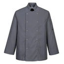 Chef's Suffolk Studded Jacket L/S-2