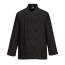 Chef's Somerset Jacket L/S-1
